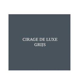 Famaco Cirage de Luxe 100ml 09 - grijs