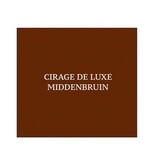 FAMACO Famaco Cirage de Luxe 100ml 22 - middenbruin