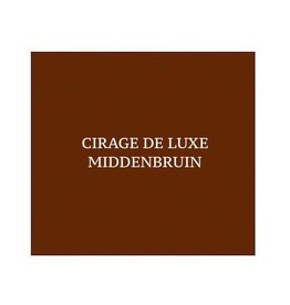 Famaco Cirage de Luxe 100ml 22-m.bruin