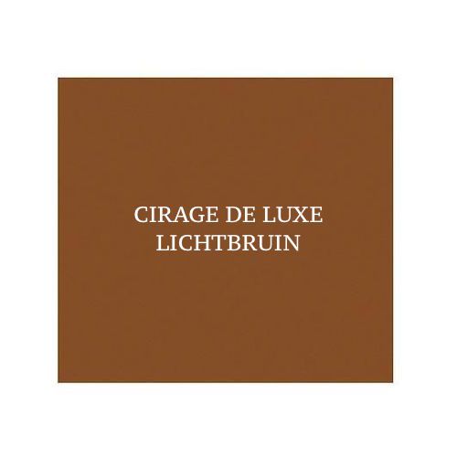 Famaco Cirage de Luxe 100ml 31-lichtbruin