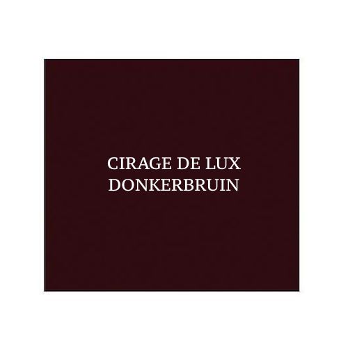 FAMACO Famaco Cirage de Luxe 100ml 37 - donkerbruin
