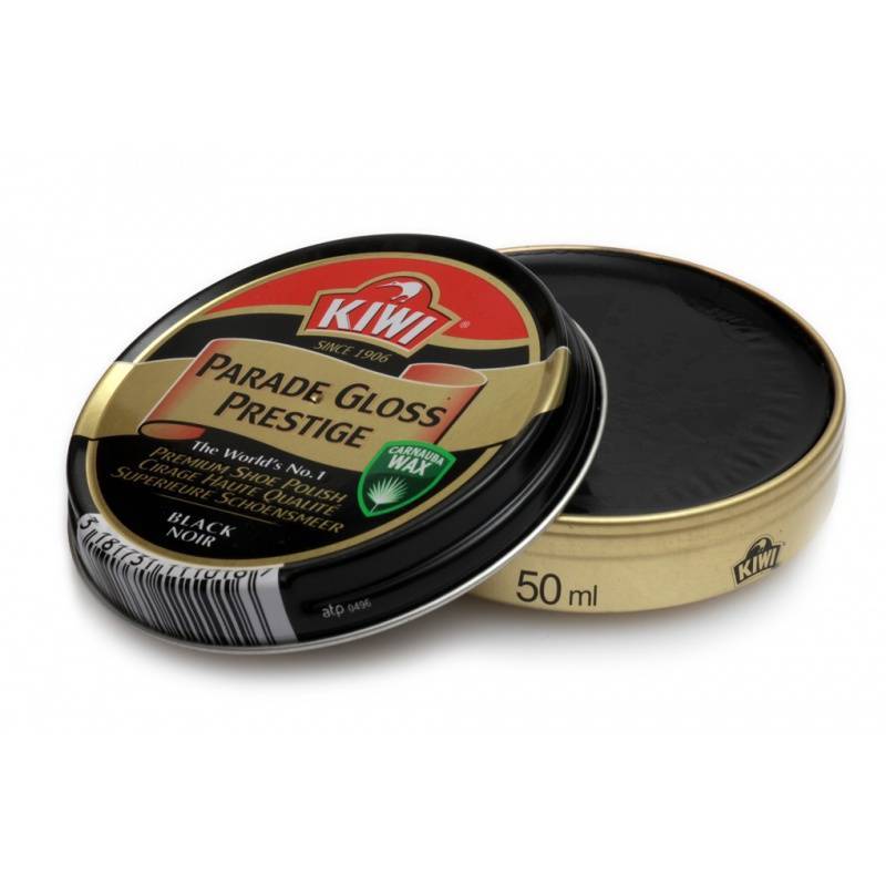 Kiwi schoensmeer