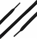 SL LINE SL smalle voetbalschoen veters zwart 120cm – sterke platte veters