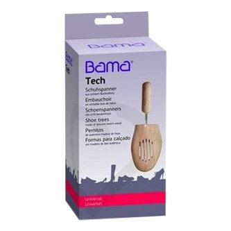 BAMA Bama Tech houten schoenspanners – beukenhout voor vormbehoud