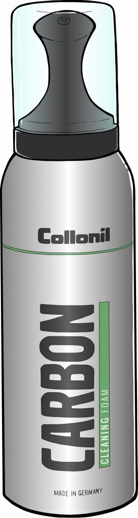 COLLONIL Collonil Carbon - Cleaning Foam