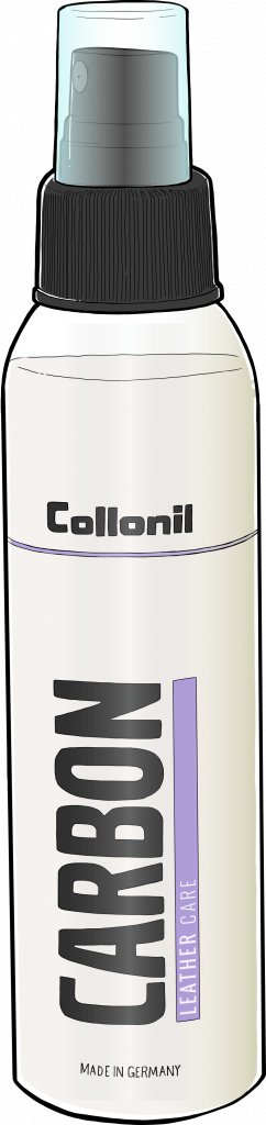 COLLONIL Collonil Carbon Sneaker Care - verzorging voor leren sneakers