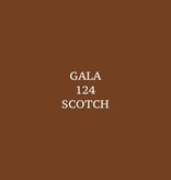 Gala Scotch 124 Shoe Cream