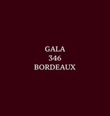 Gala Bordeaux 346 Shoe Cream