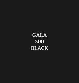 Gala Zwart 300 Shoe Cream