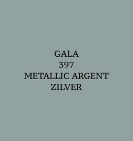 Gala Zilver 397 Shoe Cream 268