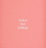 Gala Coral 361 Shoe Cream