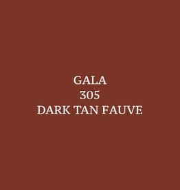 Gala Shoe Cream  Fauve 305