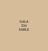 Gala Shoe Cream Sable 326