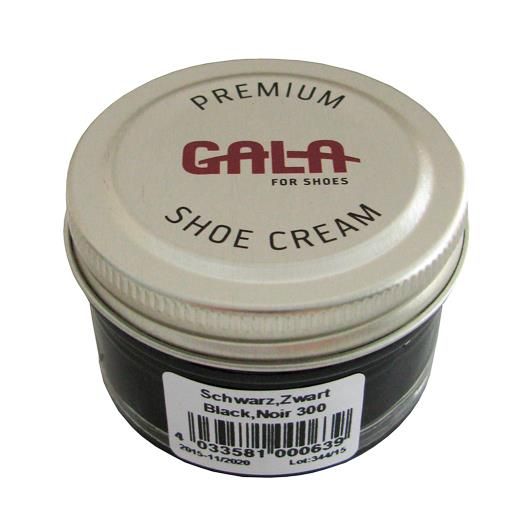 Gala Shoe Cream Pink Lady 334