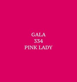 Gala Shoe Cream Pink Lady 334