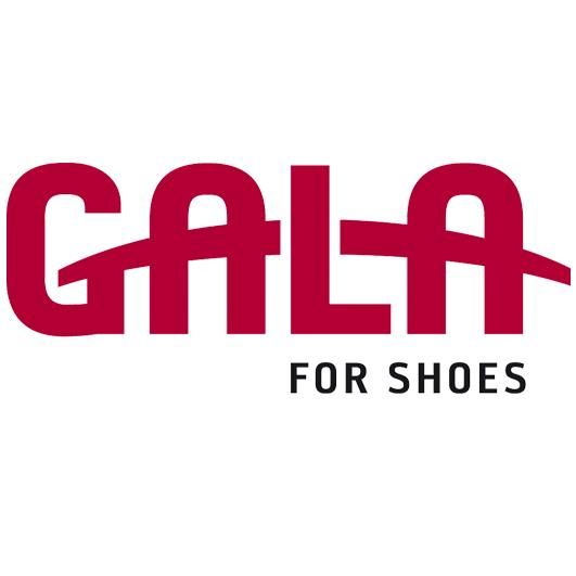 Gala Shoe Cream Carmin 355
