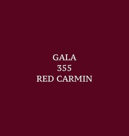 Gala Shoe Cream Carmin 355