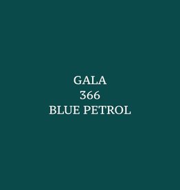 Gala Shoe Cream Petrol 366