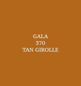 Gala Shoe Cream Tan Girolle 370