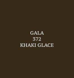 Gala Shoe Cream Khaki Glace 372