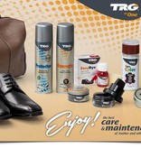 TRG Shoe Color Spray Donkergrijs