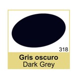 TRG Supercolor - Dark Grey