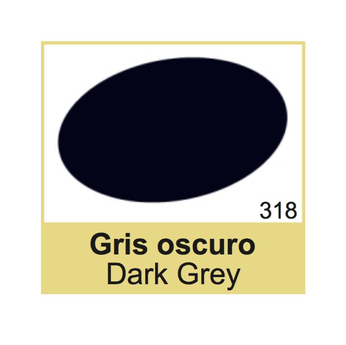 TRG Supercolor - Dark Grey
