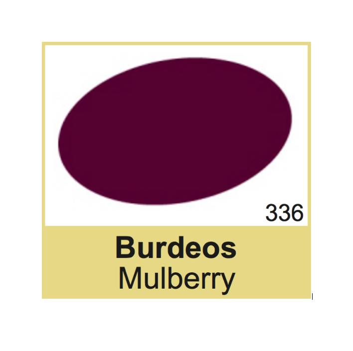 TRG Supercolor - Bordeaux