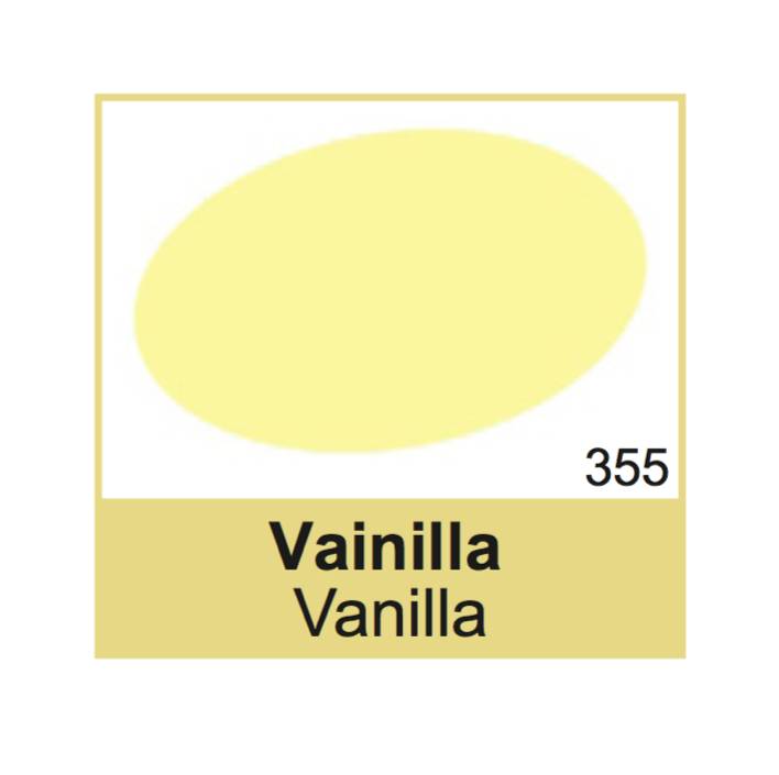 TRG Supercolor - Vanilla