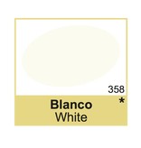 TRG Supercolor - White