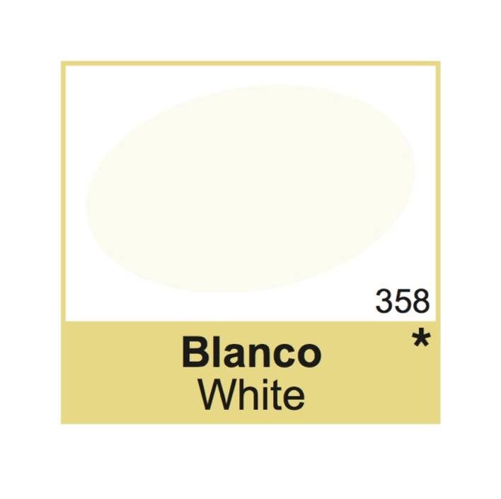 TRG Supercolor - White