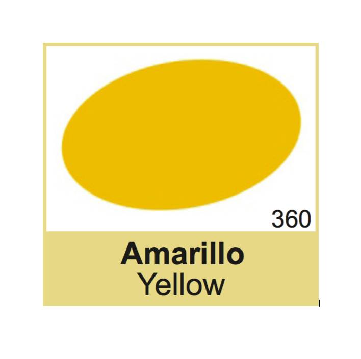 TRG Supercolor - Yellow