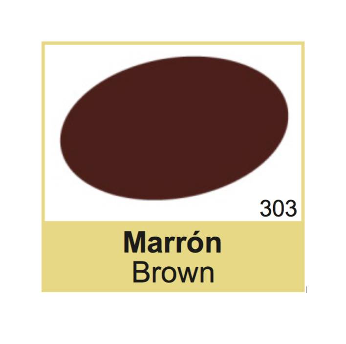 TRG Supercolor - Brown