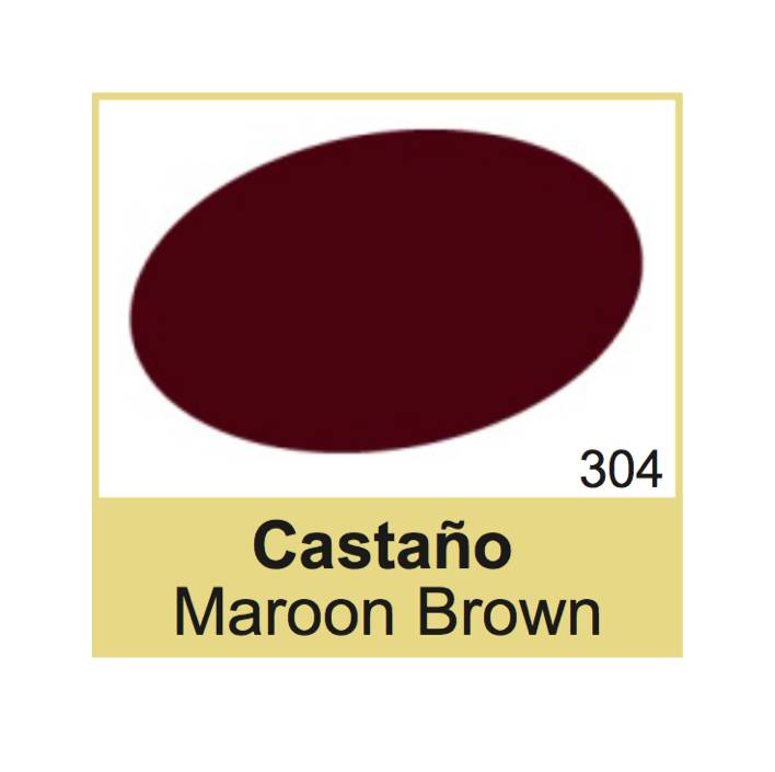 TRG Supercolor - Maroon Brown