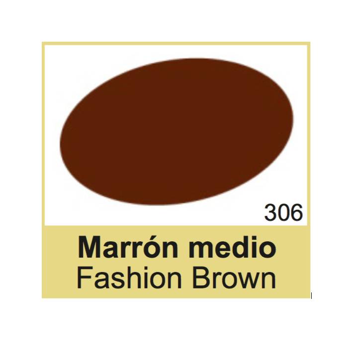 TRG Supercolor - Fashion Brown