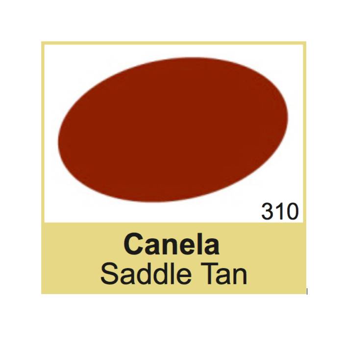 TRG Supercolor - Saddle Tan