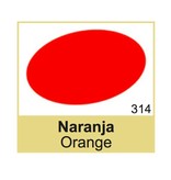 TRG Supercolor - Orange