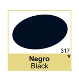 TRG Supercolor - Black