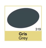 TRG Supercolor - Grey