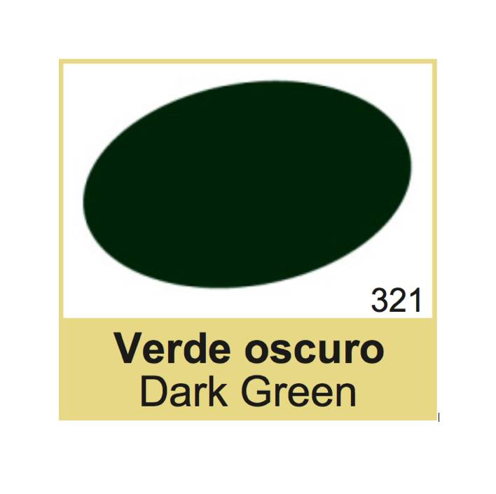 TRG Supercolor - Dark Green
