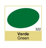 TRG Supercolor - Green