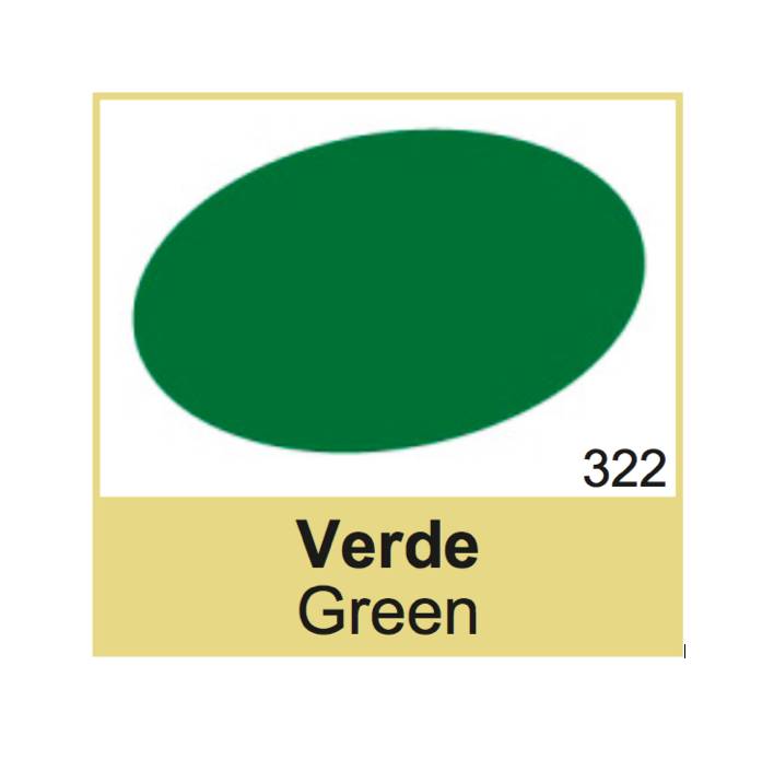 TRG Supercolor - Green