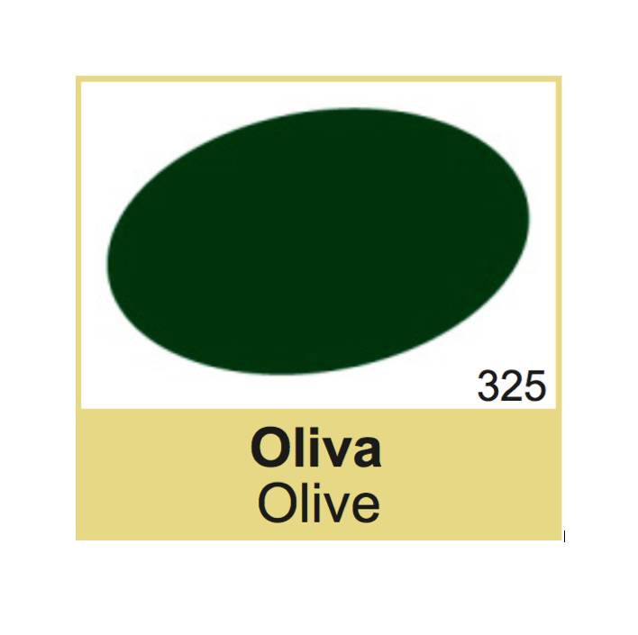 TRG Supercolor - Olive