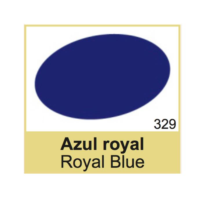 TRG Supercolor - Royal Blue
