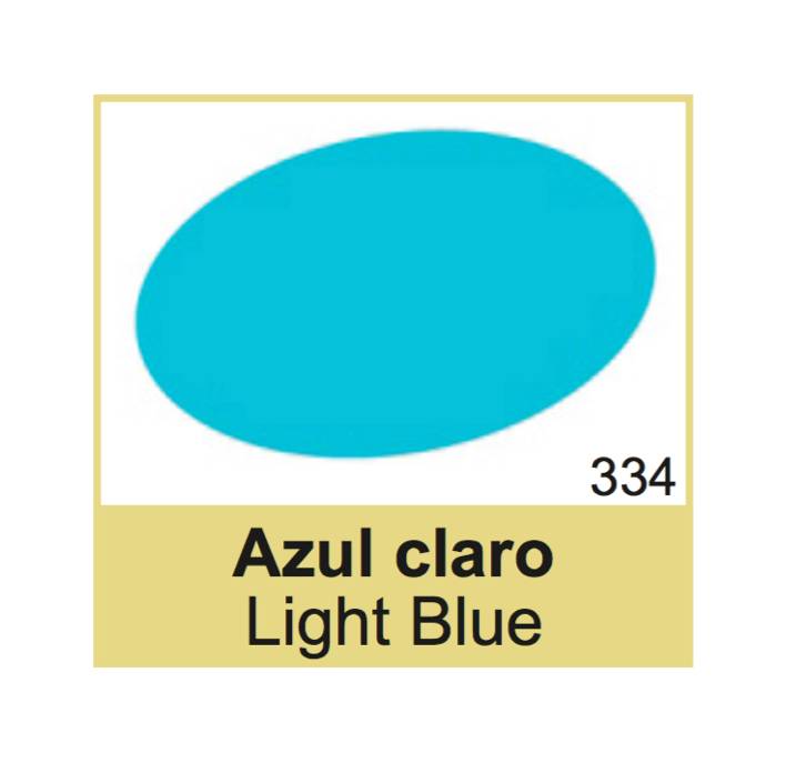 TRG Supercolor - Light Blue