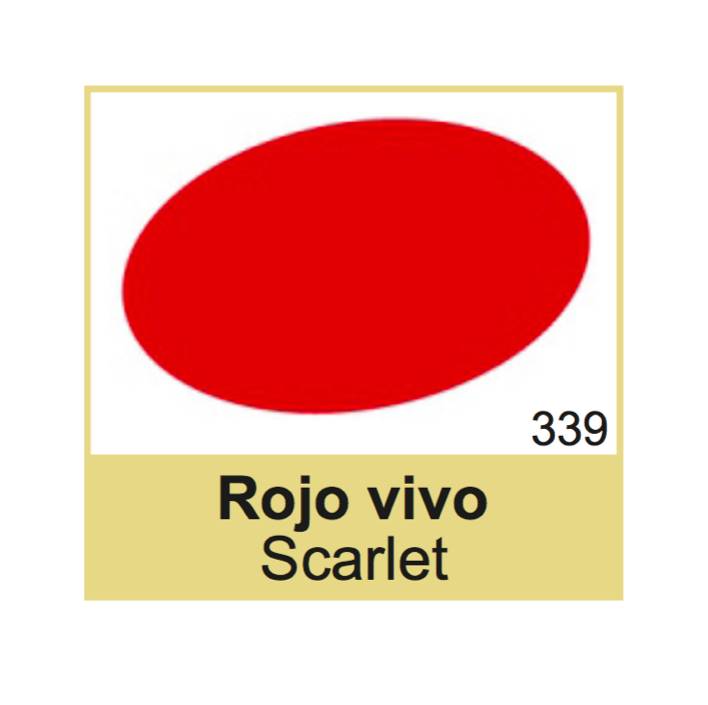 TRG Supercolor - Scarlet