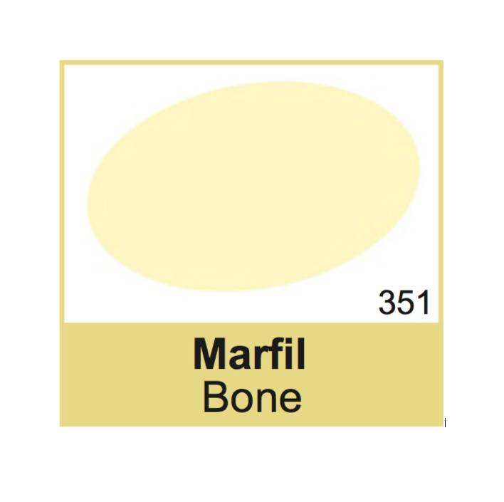 TRG Supercolor - Ivoor