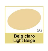 TRG Supercolor - Lichtbeige Schoenverf