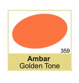 TRG Supercolor - Amber