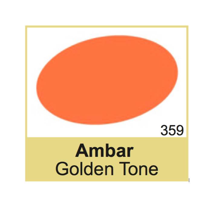 TRG Supercolor - Amber